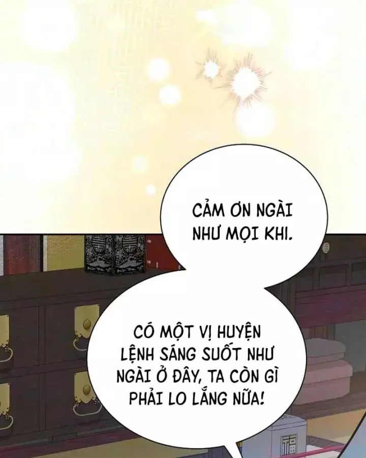 Bảng Trạng Thái Bí Mật Của Tham Quan Chapter 34 - Trang 35