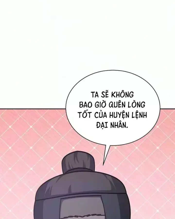 Bảng Trạng Thái Bí Mật Của Tham Quan Chapter 34 - Trang 37