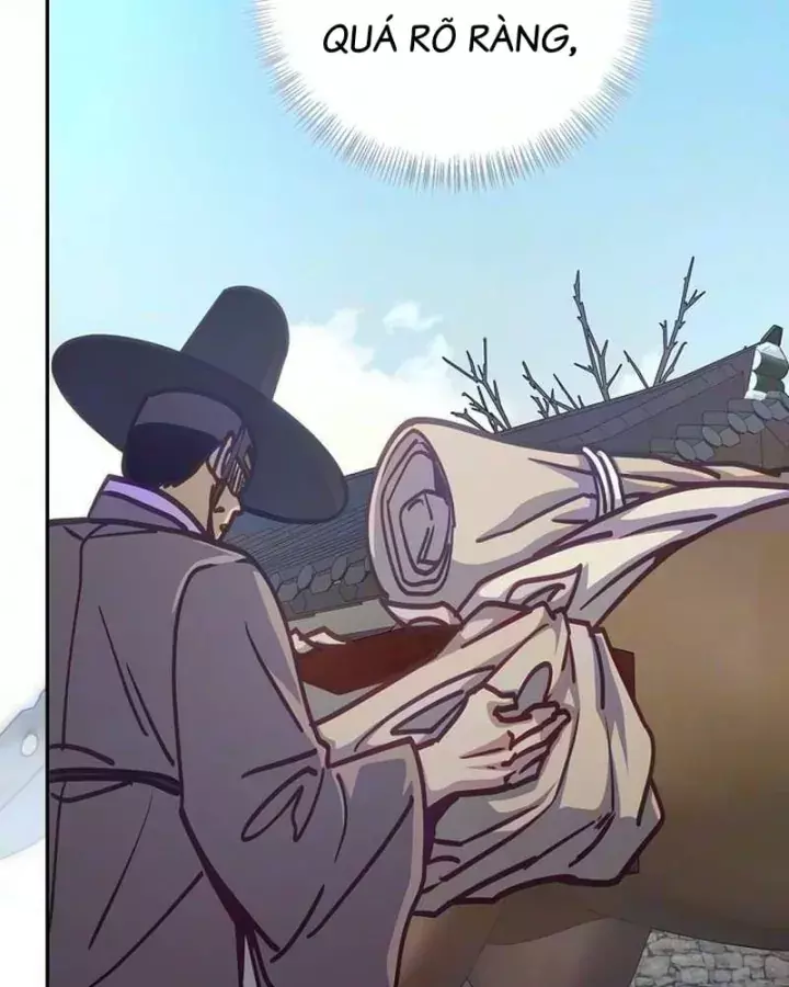 Bảng Trạng Thái Bí Mật Của Tham Quan Chapter 34 - Trang 41