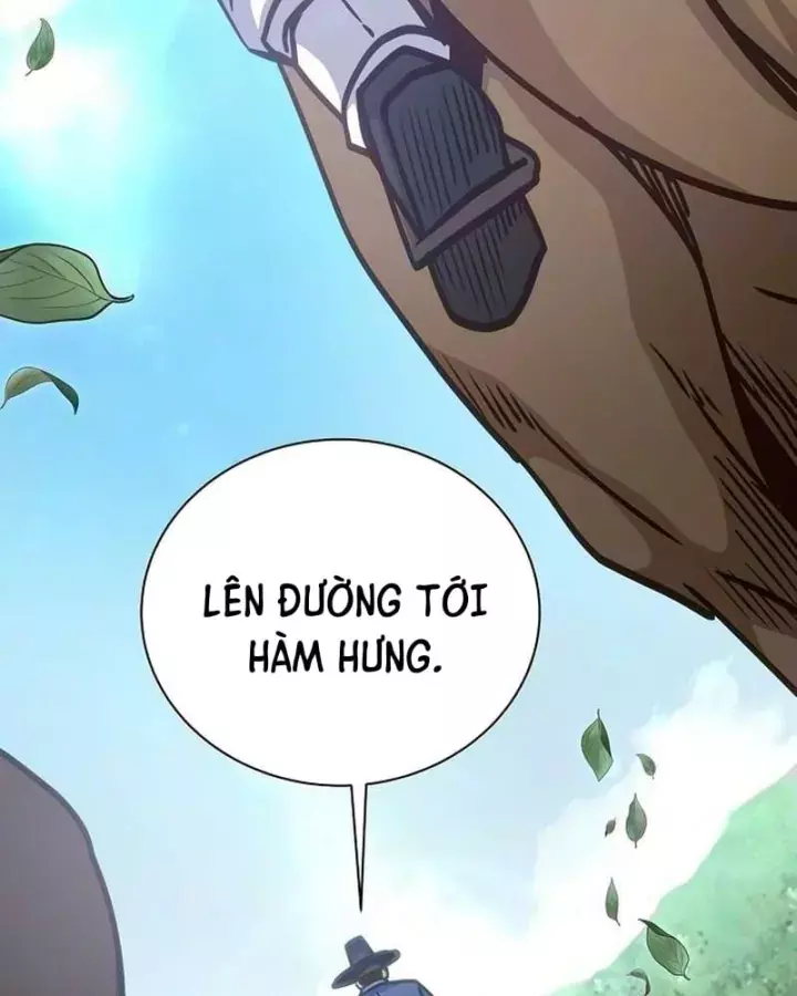 Bảng Trạng Thái Bí Mật Của Tham Quan Chapter 34 - Trang 45