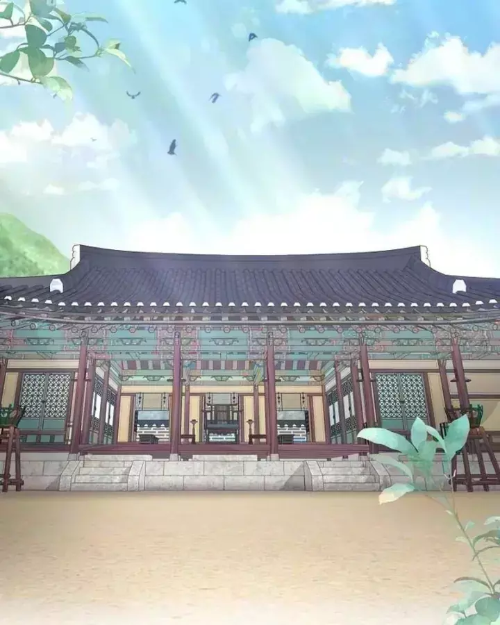 Bảng Trạng Thái Bí Mật Của Tham Quan Chapter 34 - Trang 48