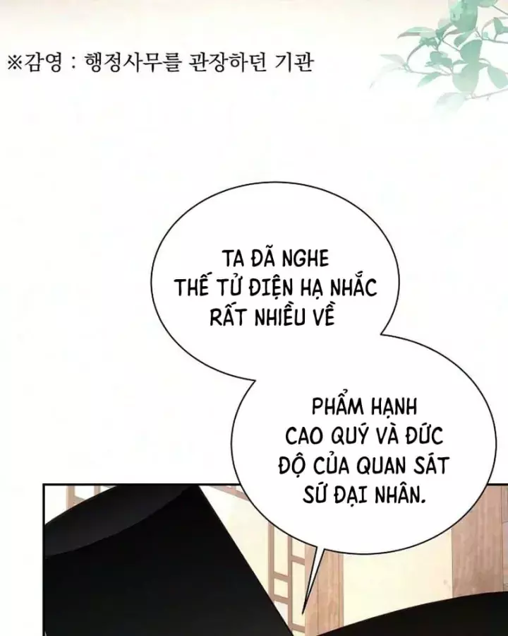 Bảng Trạng Thái Bí Mật Của Tham Quan Chapter 34 - Trang 49