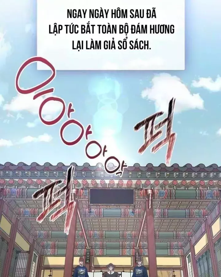 Bảng Trạng Thái Bí Mật Của Tham Quan Chapter 34 - Trang 7