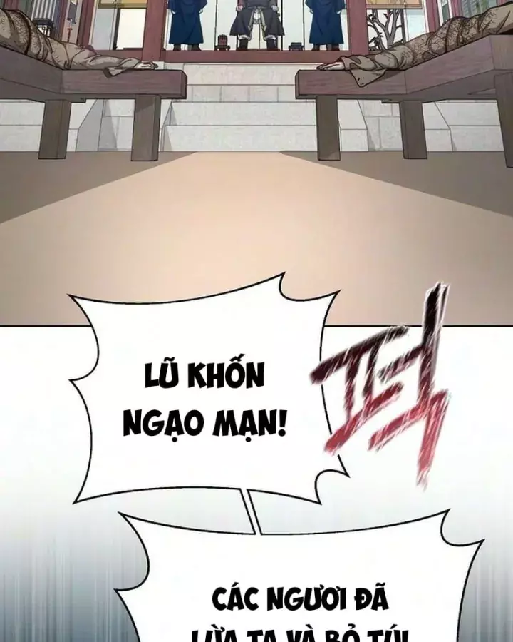 Bảng Trạng Thái Bí Mật Của Tham Quan Chapter 34 - Trang 8