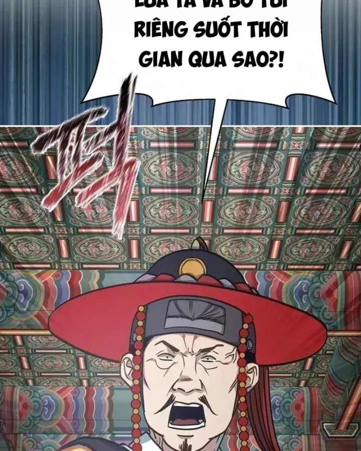 Bảng Trạng Thái Bí Mật Của Tham Quan Chapter 34 - Trang 9