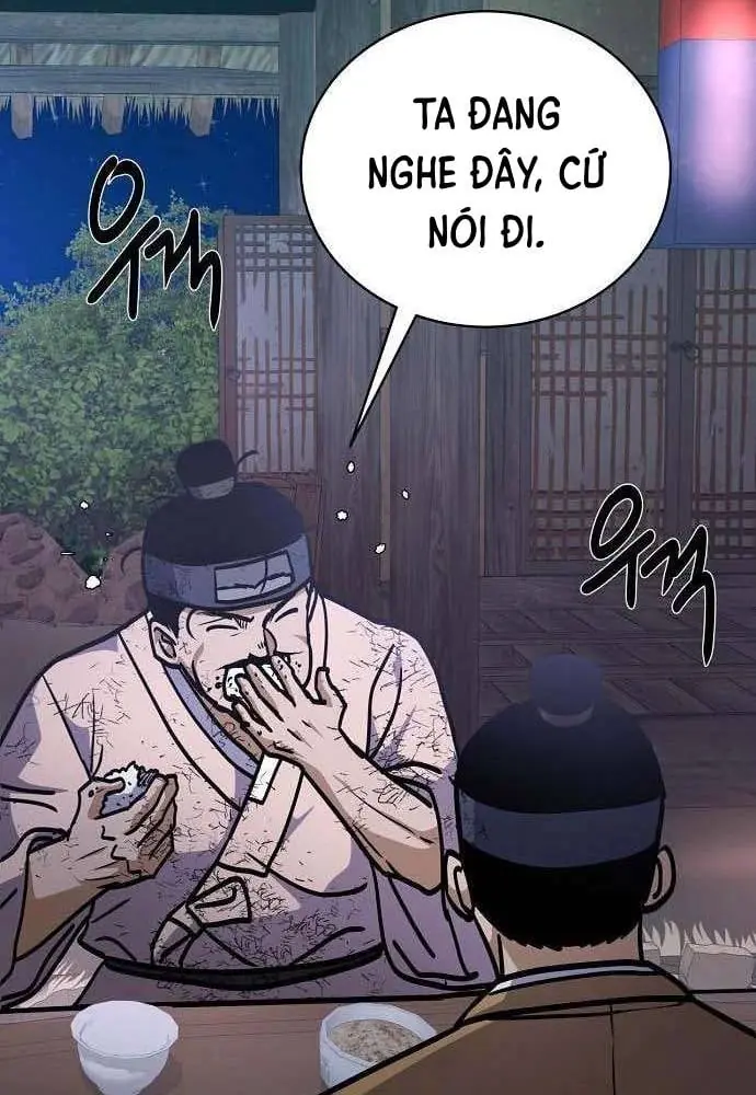 Bảng Trạng Thái Bí Mật Của Tham Quan Chapter 35 - Trang 11