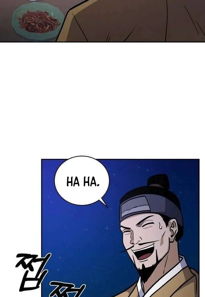 Bảng Trạng Thái Bí Mật Của Tham Quan Chapter 35 - Trang 12