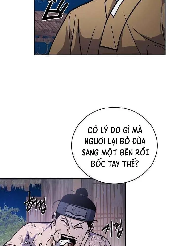 Bảng Trạng Thái Bí Mật Của Tham Quan Chapter 35 - Trang 13