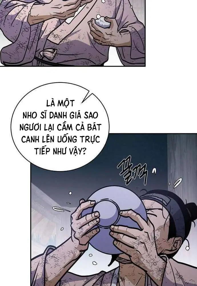 Bảng Trạng Thái Bí Mật Của Tham Quan Chapter 35 - Trang 14