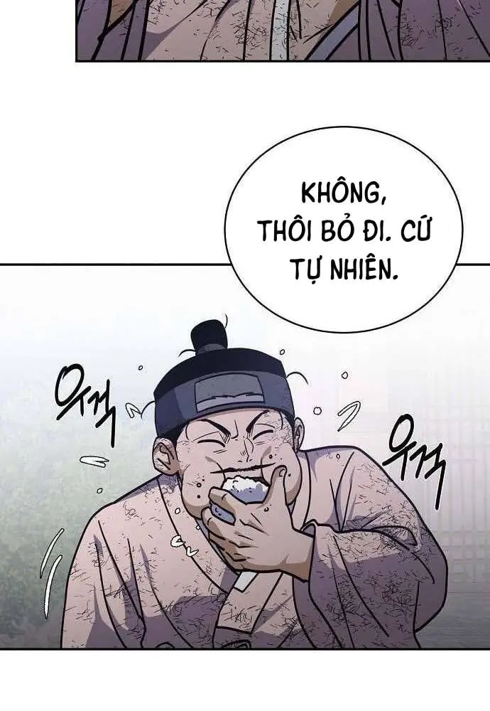 Bảng Trạng Thái Bí Mật Của Tham Quan Chapter 35 - Trang 15