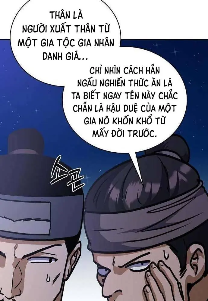 Bảng Trạng Thái Bí Mật Của Tham Quan Chapter 35 - Trang 18