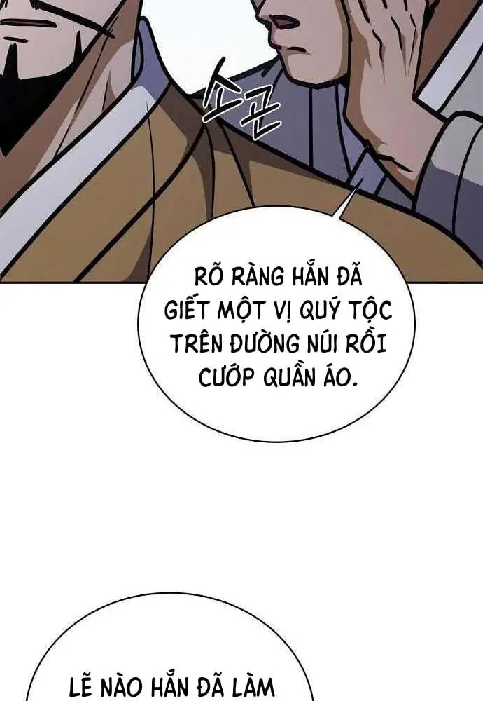 Bảng Trạng Thái Bí Mật Của Tham Quan Chapter 35 - Trang 19