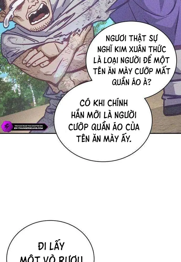 Bảng Trạng Thái Bí Mật Của Tham Quan Chapter 35 - Trang 21