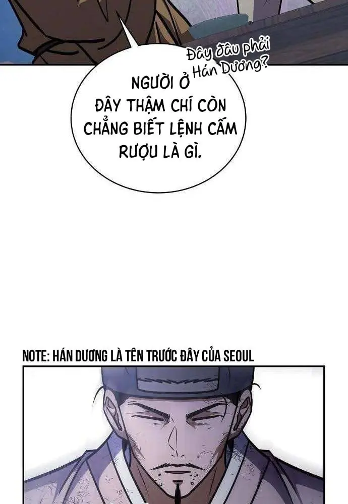 Bảng Trạng Thái Bí Mật Của Tham Quan Chapter 35 - Trang 23