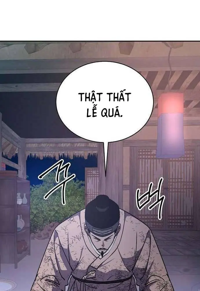Bảng Trạng Thái Bí Mật Của Tham Quan Chapter 35 - Trang 25