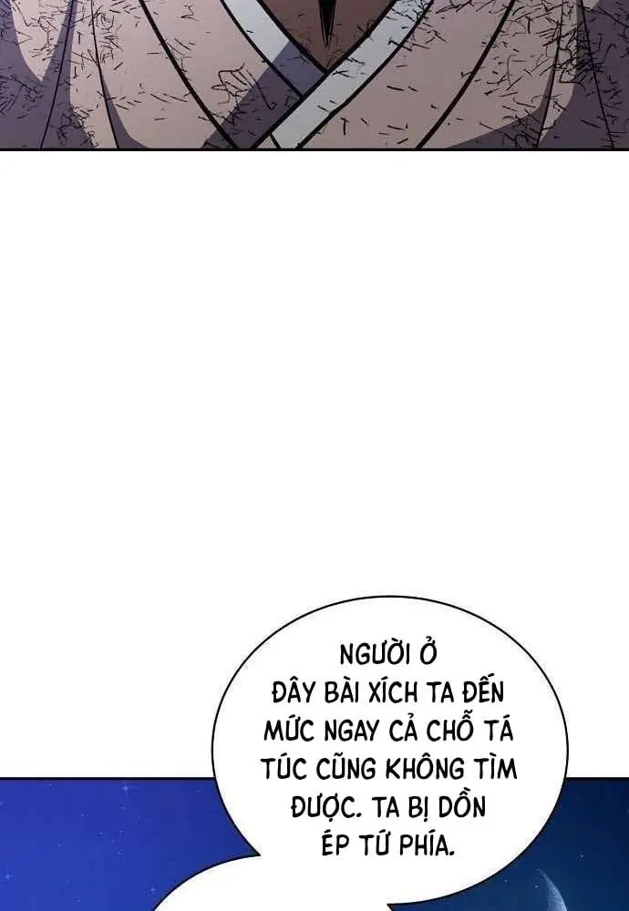 Bảng Trạng Thái Bí Mật Của Tham Quan Chapter 35 - Trang 28