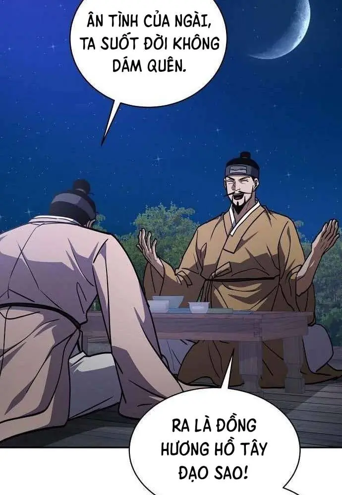 Bảng Trạng Thái Bí Mật Của Tham Quan Chapter 35 - Trang 29