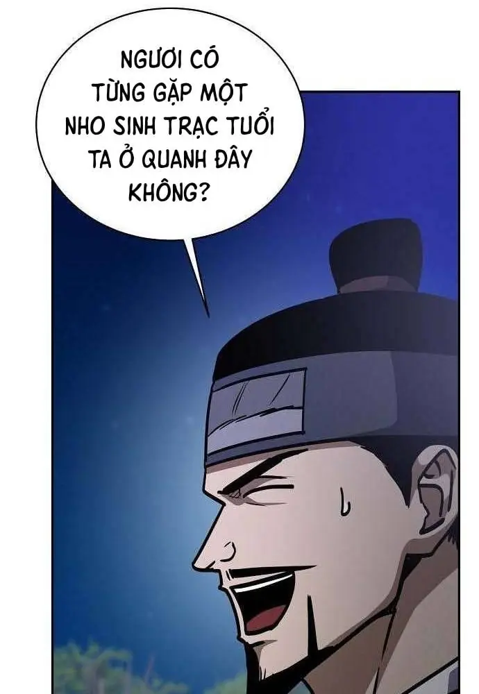 Bảng Trạng Thái Bí Mật Của Tham Quan Chapter 35 - Trang 31