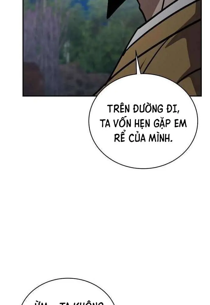 Bảng Trạng Thái Bí Mật Của Tham Quan Chapter 35 - Trang 32