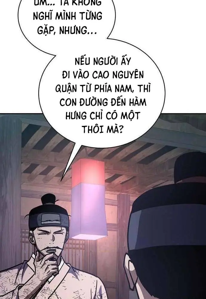 Bảng Trạng Thái Bí Mật Của Tham Quan Chapter 35 - Trang 33