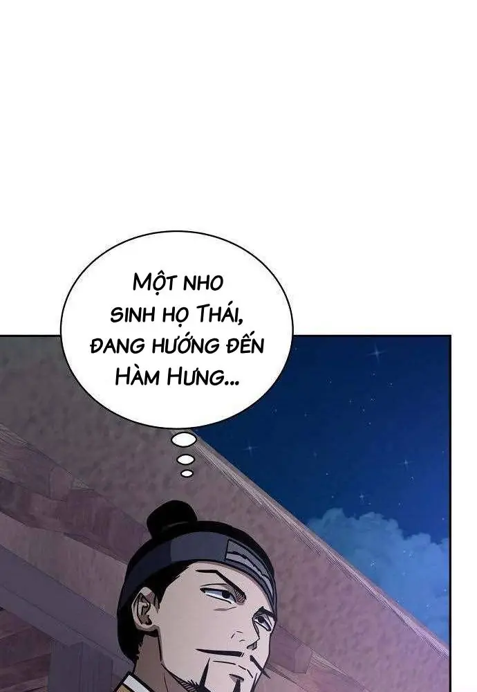 Bảng Trạng Thái Bí Mật Của Tham Quan Chapter 35 - Trang 42