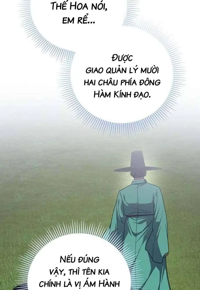 Bảng Trạng Thái Bí Mật Của Tham Quan Chapter 35 - Trang 44
