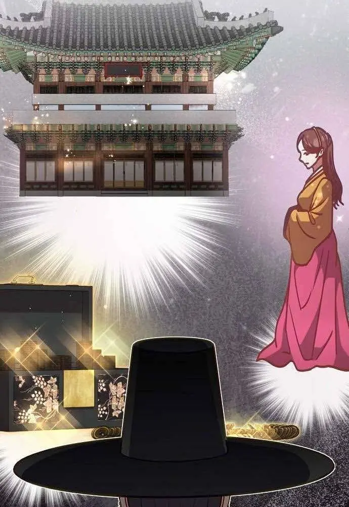 Bảng Trạng Thái Bí Mật Của Tham Quan Chapter 35 - Trang 47