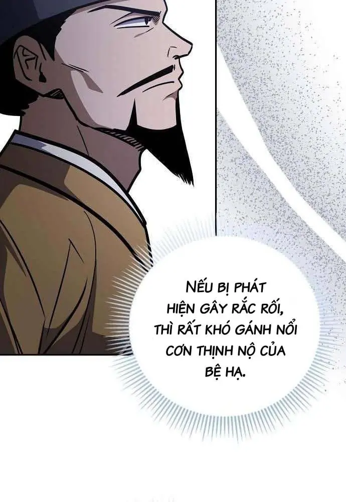 Bảng Trạng Thái Bí Mật Của Tham Quan Chapter 35 - Trang 50