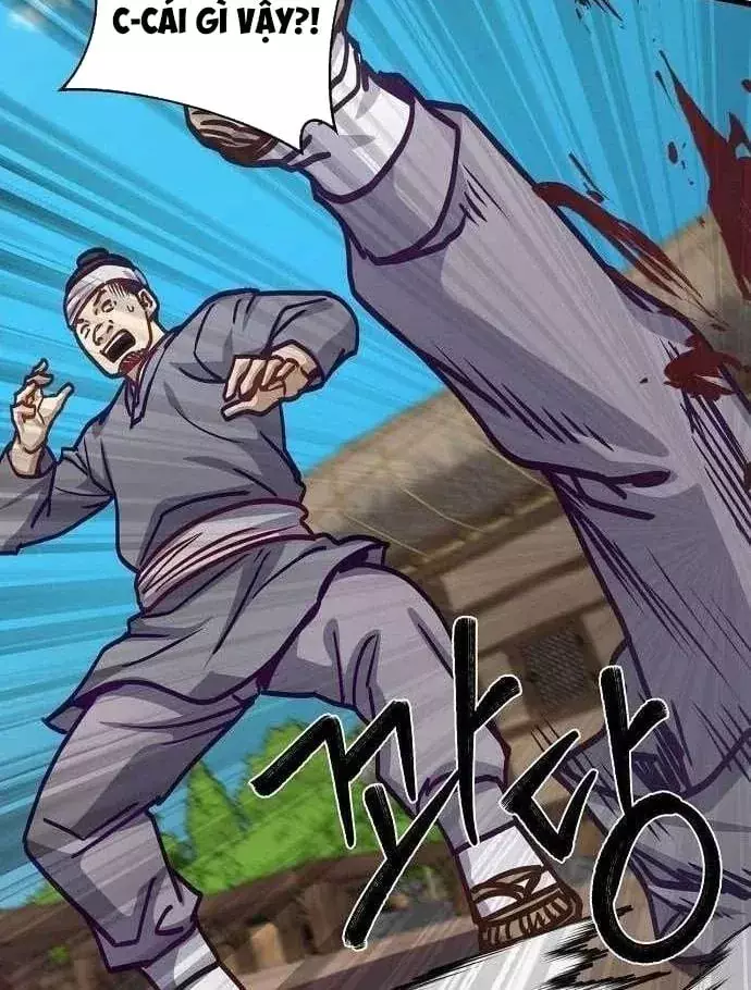 Bảng Trạng Thái Bí Mật Của Tham Quan Chapter 36 - Trang 10