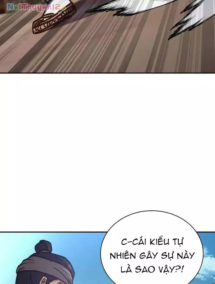 Bảng Trạng Thái Bí Mật Của Tham Quan Chapter 36 - Trang 11