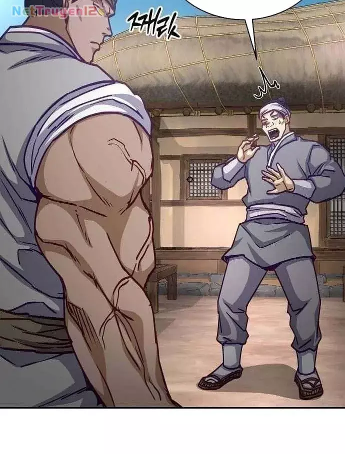 Bảng Trạng Thái Bí Mật Của Tham Quan Chapter 36 - Trang 12