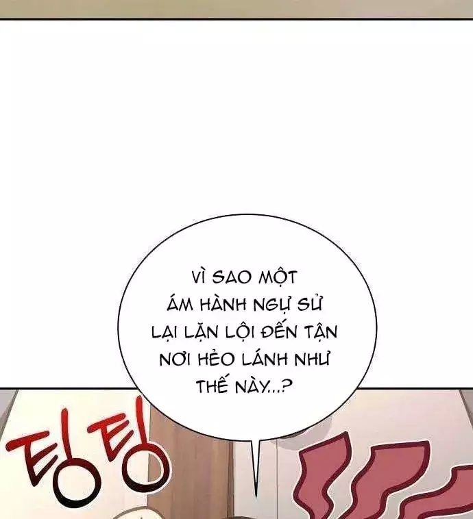 Bảng Trạng Thái Bí Mật Của Tham Quan Chapter 36 - Trang 28