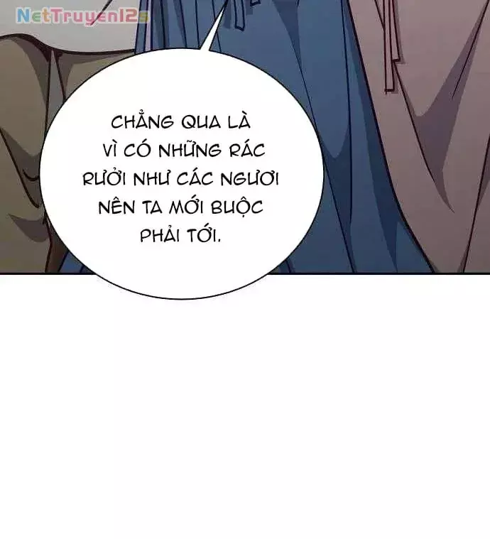 Bảng Trạng Thái Bí Mật Của Tham Quan Chapter 36 - Trang 32