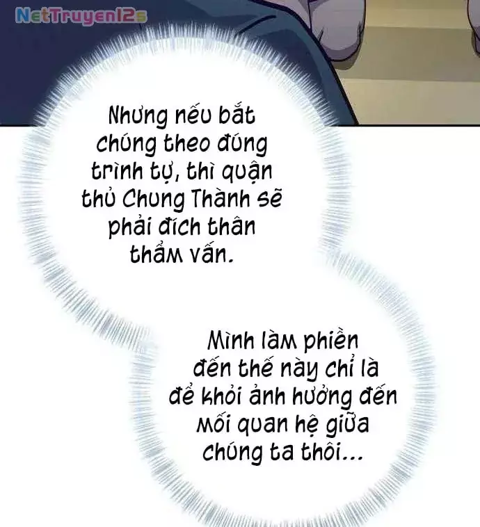Bảng Trạng Thái Bí Mật Của Tham Quan Chapter 36 - Trang 35