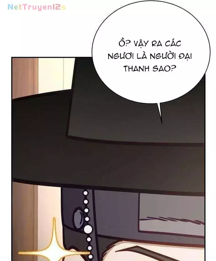 Bảng Trạng Thái Bí Mật Của Tham Quan Chapter 36 - Trang 41