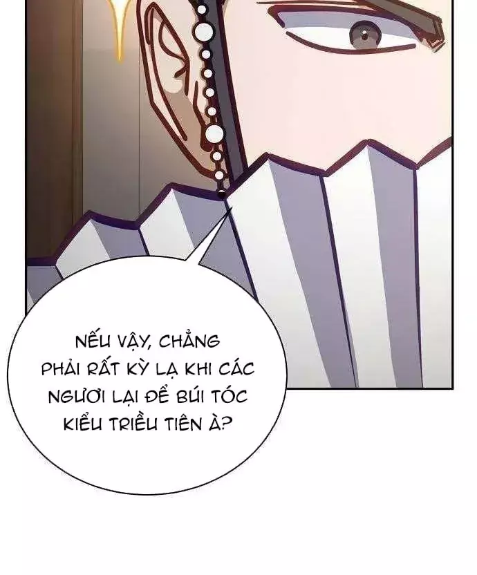 Bảng Trạng Thái Bí Mật Của Tham Quan Chapter 36 - Trang 42