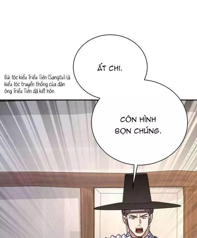 Bảng Trạng Thái Bí Mật Của Tham Quan Chapter 36 - Trang 43