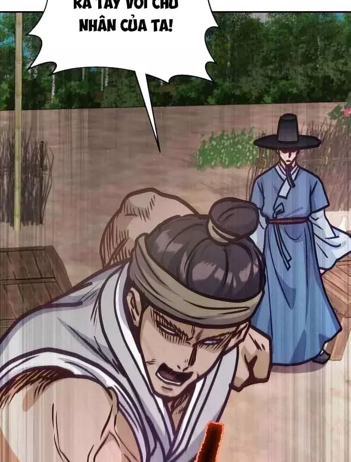 Bảng Trạng Thái Bí Mật Của Tham Quan Chapter 36 - Trang 7
