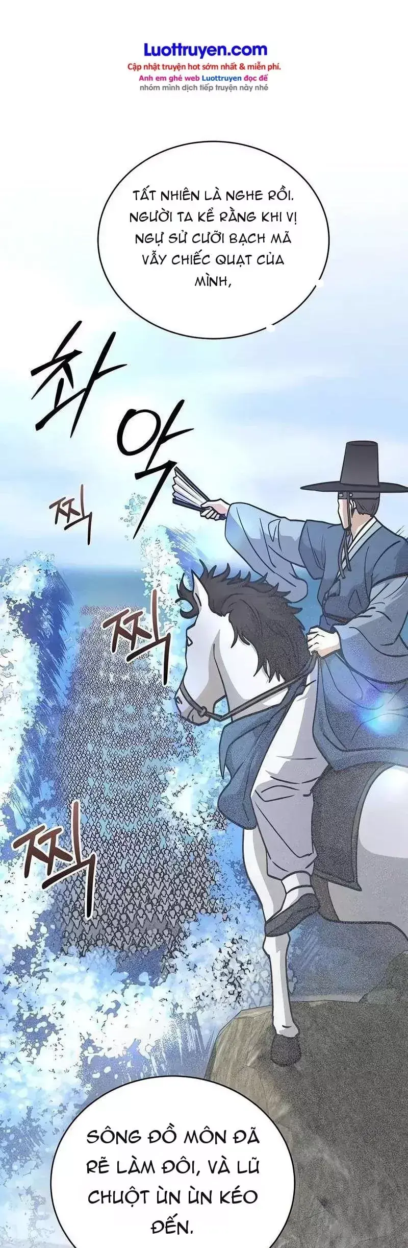 Bảng Trạng Thái Bí Mật Của Tham Quan Chapter 37 - Trang 21