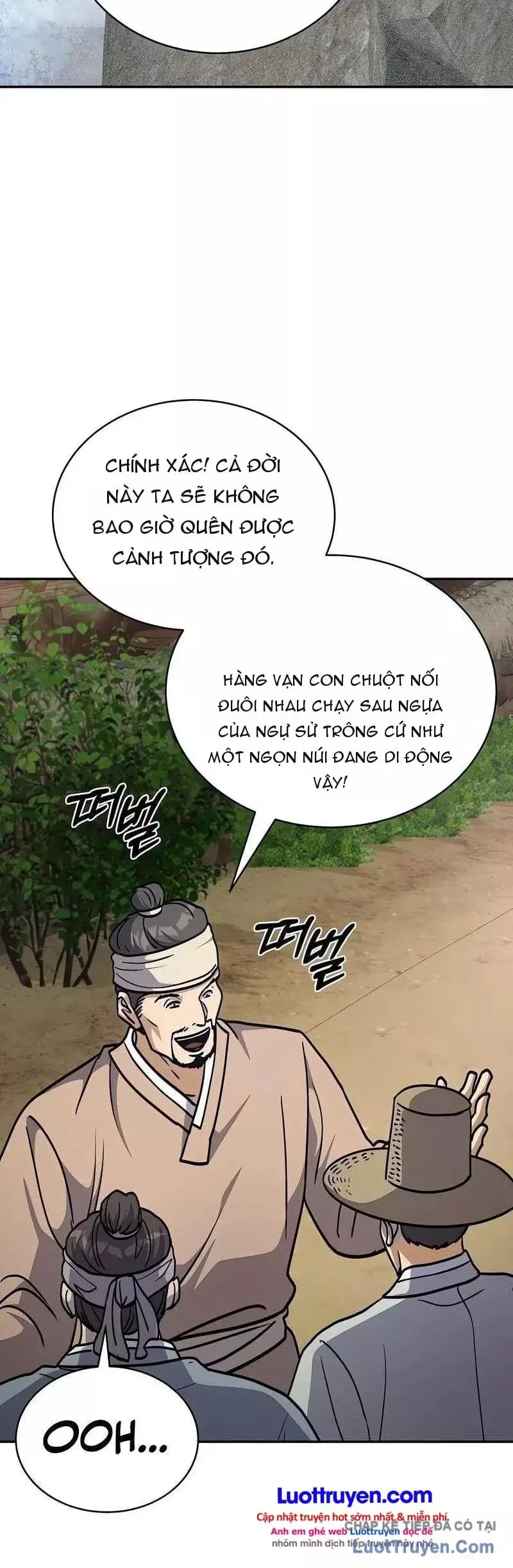 Bảng Trạng Thái Bí Mật Của Tham Quan Chapter 37 - Trang 22