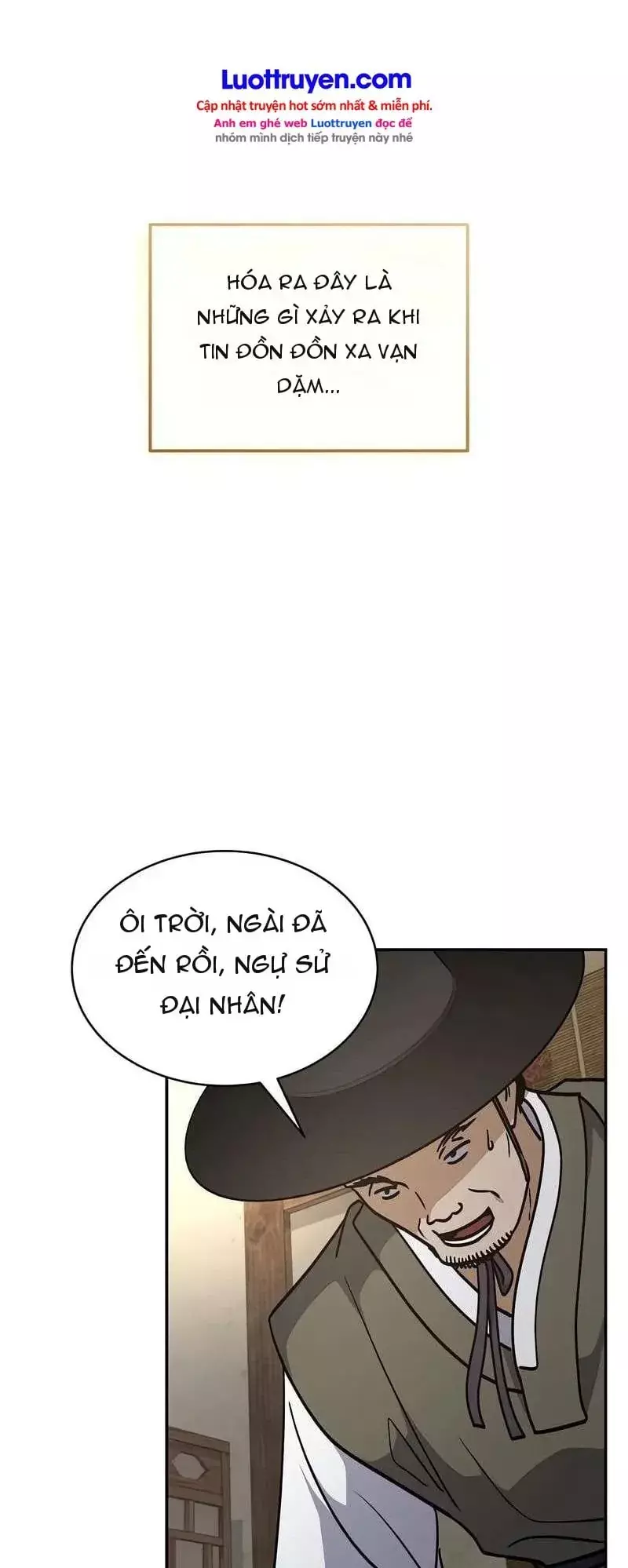 Bảng Trạng Thái Bí Mật Của Tham Quan Chapter 37 - Trang 23