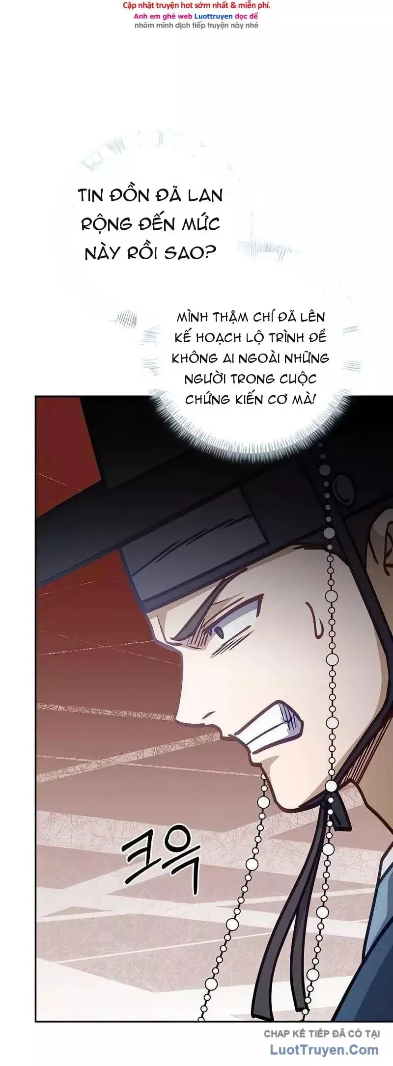 Bảng Trạng Thái Bí Mật Của Tham Quan Chapter 37 - Trang 30