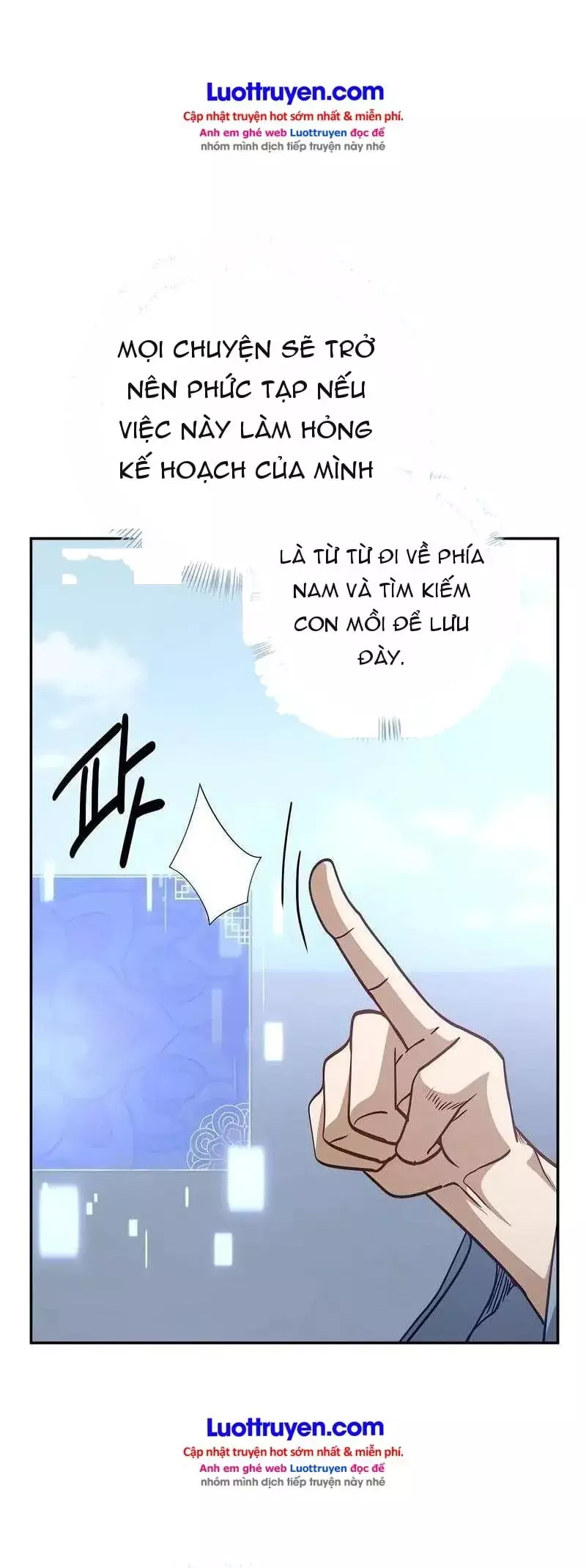 Bảng Trạng Thái Bí Mật Của Tham Quan Chapter 37 - Trang 31