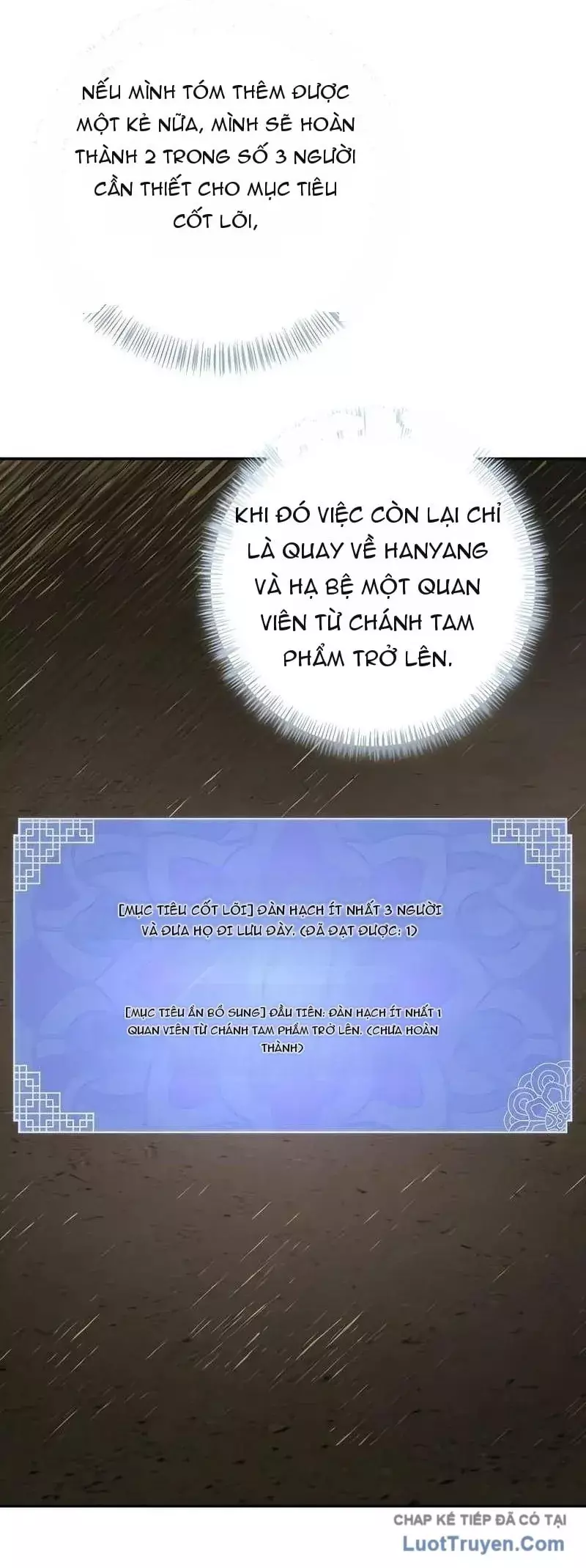 Bảng Trạng Thái Bí Mật Của Tham Quan Chapter 37 - Trang 32