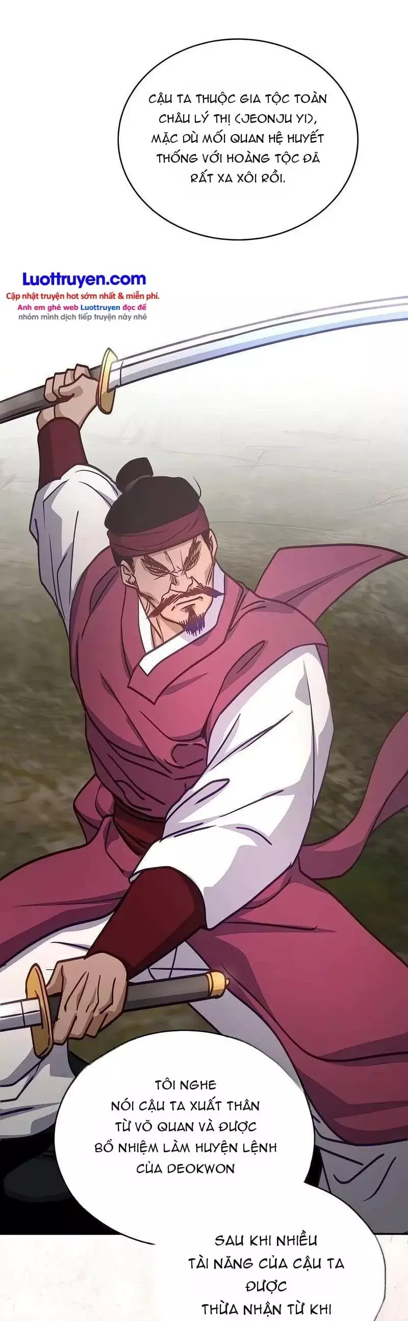 Bảng Trạng Thái Bí Mật Của Tham Quan Chapter 37 - Trang 37