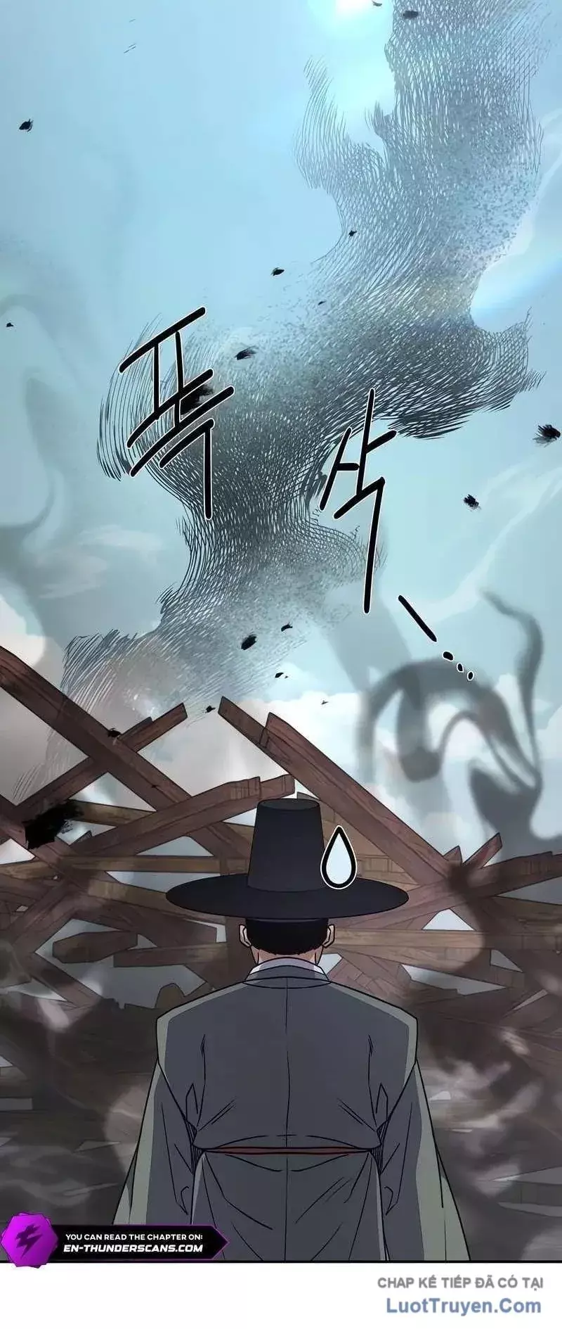 Bảng Trạng Thái Bí Mật Của Tham Quan Chapter 37 - Trang 4