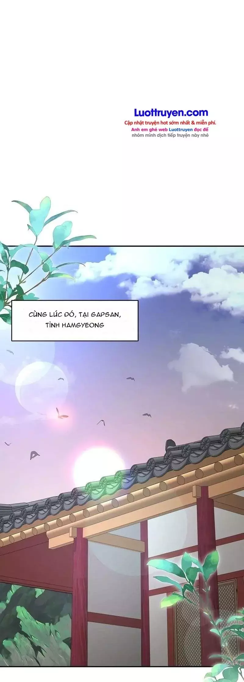 Bảng Trạng Thái Bí Mật Của Tham Quan Chapter 37 - Trang 41