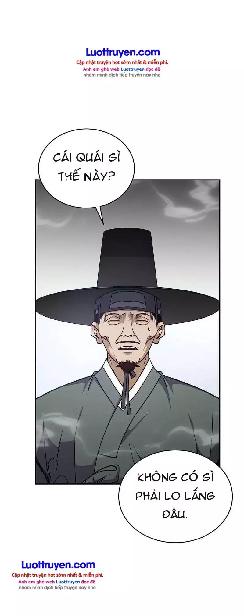 Bảng Trạng Thái Bí Mật Của Tham Quan Chapter 37 - Trang 5