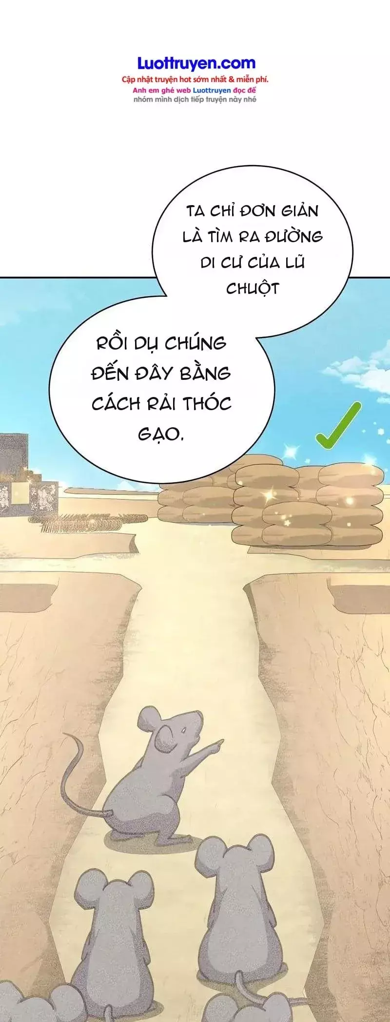 Bảng Trạng Thái Bí Mật Của Tham Quan Chapter 37 - Trang 9