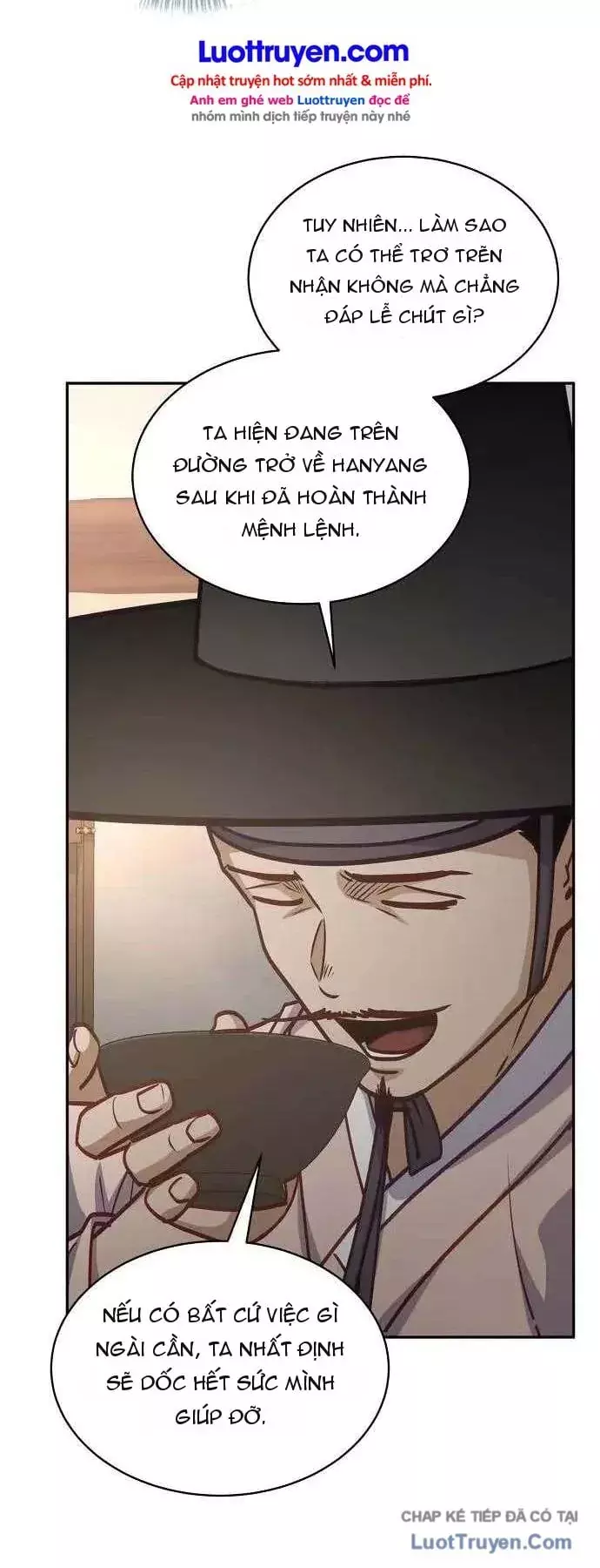 Bảng Trạng Thái Bí Mật Của Tham Quan Chapter 38 - Trang 11